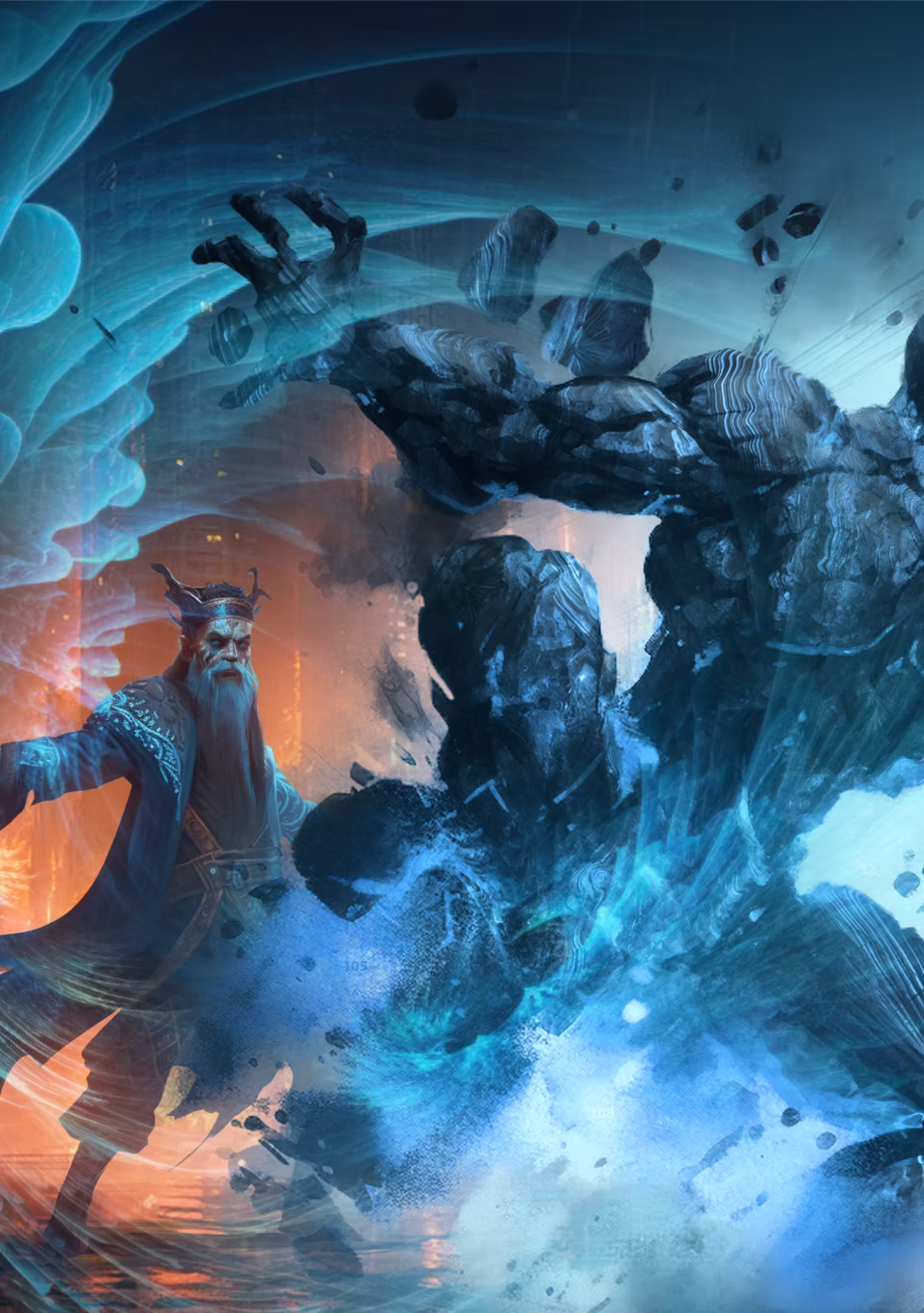 Chapter 3: Coming Soon